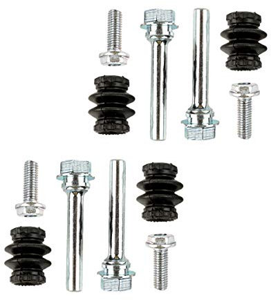 LST 2x Bremssattel Reparatur 6768189 1er E81 E82 E87 E88 2 F45 F46 3er E90 E92