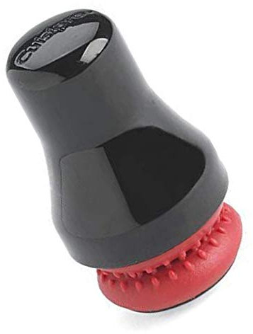 Magnetic Spot Scrubber - Silikon Magnetischer Punktwäscher Zur Glasreinigung - Kratzfrei Magnet Fleckenentferner Karaffenreiniger Für Vase Wassertanks Und Lange Röhren