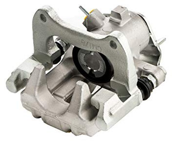 LST Bremssattel Bremszange mit H Hinten links A6 C5 3B B5