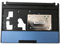 fqparts Replacement La Shell Attorno alla Tastiera C Conchiglia Shell per for Acer for Aspire One D257 Nero