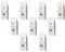 Donath Mühle - Donath 6-Korn-Getreide-Mischung - 1 kg - 9er Pack