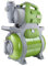 Groupe de surpression WEPRESS WEPUMP, pompe piscine 24L - 0,8KW pompe à eau, surpresseur pompe à eau, pompe surpresseur