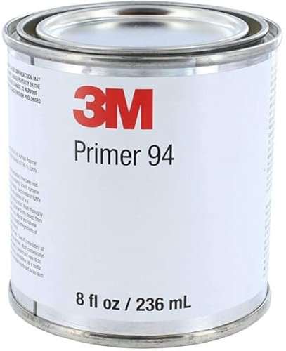 StickersLab - 3M Primer P94-0.24 lt (236 ml) Zinn