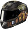 HJC RPHA11 GHOST CALL OF DUTY MC34SF XS