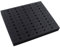 Herklotzn 110 Holes Router Bit Tray Storage Holder for 1/4Inch 1/2Inch Milling Bits Organizer