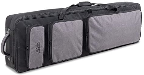 GEWA Keyboard Gig-Bag Portable Piano 134 x 38 x 12 cm