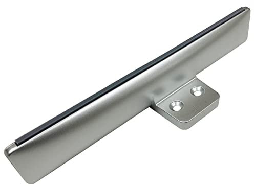 Original TV Base Stand Left and Right Leg Pair Feet With Screws For Philips 32PFS6805/12 32PFS6805/05 32PFS6855/12 32PFS6855/05