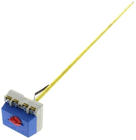 Thermostat tus 450mm à cosses pour Chauffe-eau Fagor