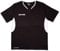 Spalding Shooting T-Shirt Herren schwarz/weiß, XXL