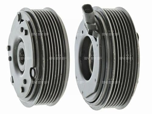 NRF Acoplamiento magnético compresor del aire acondicionado 380080