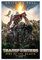 Transformers Rise of The Beasts 2023 Science Fiction Actionfilm Schlafsaal Schlafzimmer Wandkunst Deco Pos Leinwand Poster Wandkunst Dekor Druck Bild Gemälde für Wohnzimmer Schlafzimmer Dekoration