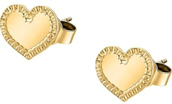 CHRIST Damen-Ohrstecker 585er Gelbgold One Size 88768221