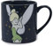 Disney Peter Pan Tasse Fée Clochette Capacité 310 ml, Bleu
