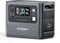 AFERIY 1200W Tragbare Powerstation, 960Wh LiFePO4 Batterie, 1 Stunde Schnellladung, 12 Anschlüsse, Sinuswellen 230V, USV, Mobile Stromversorgung für Outdoors Camping, 7 Jahre Garantie
