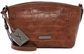 SURI FREY SFY Hadley Crossbody Bag Cognac