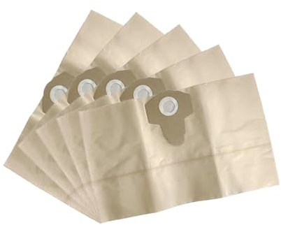 Accessoires For Aspirateurs Sacs À Poussière For Aspirateurs, Compatibles Avec Karcher, NT30