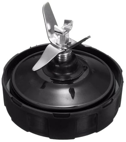 7 Fins Blender Blade Part Juicer Case Mixer Spare Assembly Replacement ，Compatible for Nutri Ninja ，Pro Auto-IQ Juicer Knife Holder