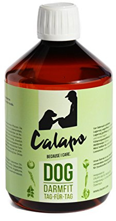 CALAPO Dog DARMFIT 500ml
