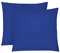 biberna Feinjersey Kopfkissenbezug 0077144 2X 80x80 cm Saphir