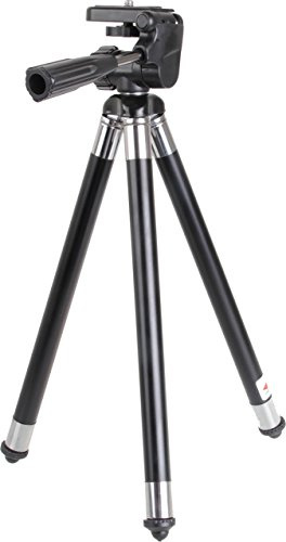 Bilora Maxi Pod Lux Tischstativ schwarz