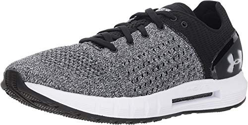 Under Armour W HOVR Sonic NC 3020977-007, Damen Laufschuhe, Grau (Gray 3020977-007), 37.5 EU (4 UK)