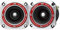MTX Xtreme Hochtöner, 2 Zoll, 100 W RMS,4 Ohm, 102 dB