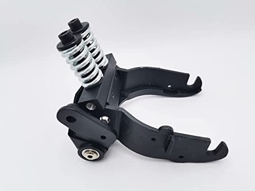 Fourche arrière d'origine pour trottinette électrique Speedway Mini 4 Ruima Mini4