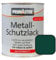Primaster Metallschutzlack RAL 6005 moosgrün 750 ml für Innen- und Außen
