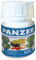 Suinga PRODUCTO CONTRA HONGOS Y MOHOS PERJUDICIALES PARA LAS PLANTAS. Panzer anti-mildiu de 100cc. Recomendado Vid