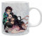 ABYSTYLE - DEMON SLAYER Mug Tanjiro & Nezuko