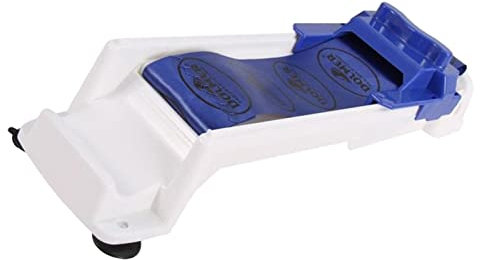 Generic Roller, Sushi Roller BlattBlattgemüse Fleisch Roll Werkzeug für Anfänger und Kinder Dolma Roller