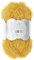 Rico Creative Bubble 50g Stricken Wolle Strick Schwäme häckeln Mais