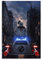 BBAUER Ghostbusters Movie Poster Dekorative Malerei Leinwand Wandkunst Wohnzimmer Poster Schlafzimmer Malerei,Wandkunst Bilddruck Moderne Familienzimmer Dekor 08x12inch(20x30cm)