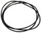 Joint demi-cuve pour lave-linge Bosch 12010820