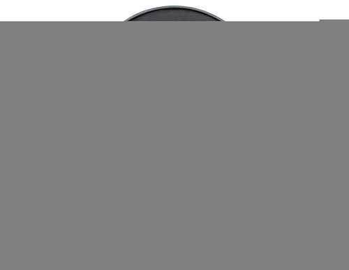 Fame FMHD13, 13 Mesh Head, Noiselezz Black, Double Ply, E-Drum Mesh Head