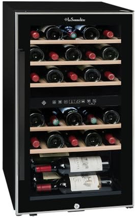 LA SOMMELIERE Cave à vin de service ECS31.2Z