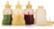Haakaa Silikon Quetschbeutel - Wiederverwendbarer Squeeze-Baby-Speisenbeutel, Nachfüllbarer Weicher Lebensmittelbeutel für Baby-Püree. 4 Unzen, 4 Packung.
