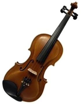 Geigen Anfänger Und Erwachsene Intarsien 4/4 Violine 4/4 4 Saiten Violine Massivholz Violine