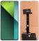 SwarKing Pantalla TFT LCD compatible con Xiaomi Redmi Note 13 Pro 5G LCD Display Touch Screen Digitizer (negro sin marco) Piezas de repuesto con herramientas gratuitas