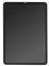 Ersatz LCD Display Bildschirm + Touchscreen kompatibel mit iPad Pro 11 (2021/2022) (3/4th Gen), schwarz (A2301, A2459, A2435, A2761) original Refurbished