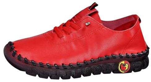 Chaussures Pieds Sensibles Chaussures Femme Confortable Basket Running Marche Sport Travail Bssse Sneakers Basket Running Chaussure Toile Femme Ete