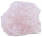Mineral Est | Pierre Quartz rose brute qualité A | Taille : 3 cm | Développe l'autonomie | Lithothérapie et chakras