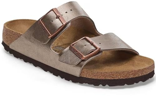 Birkenstock Damen Sandale Beige 40
