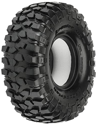 Proline Bf Goodrich Krawler T/a Kx 1.9 G8 Rock Tyres