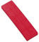 100 Pack Plastic Window & Glazing Packers, Spacers 6mm Red, Assorted Thicknesses Window Packers for Versatile Use, Ideal for Dry Lining, Cladding, Flooring, Glazing, Levelling Glass & Frame Fixing
