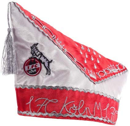 1. FC Köln Krätzchen *** Wappen *** 2050347