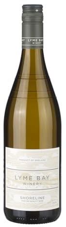 Lyme Bay Shoreline Dry White Wine, 75 cl, EW/SL