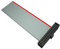 X-ON FFSD-10-D-08.00-01-N-R Cavi a nastro/IDC - 1 Pz