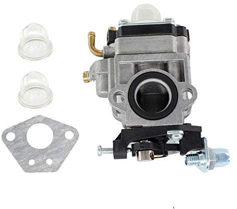 AISEN Vergaser mit Dichtung für Brast 2in1 / BRB-FS-5203 / BRB-MT-5207 Motorsense Freischneider