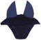 Kentucky - Bonnet anti-bruit Wellington - Bleu foncé - Pour cheval